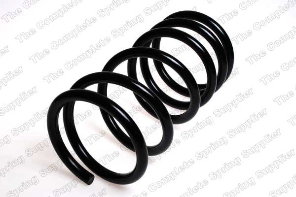 Suspension Spring