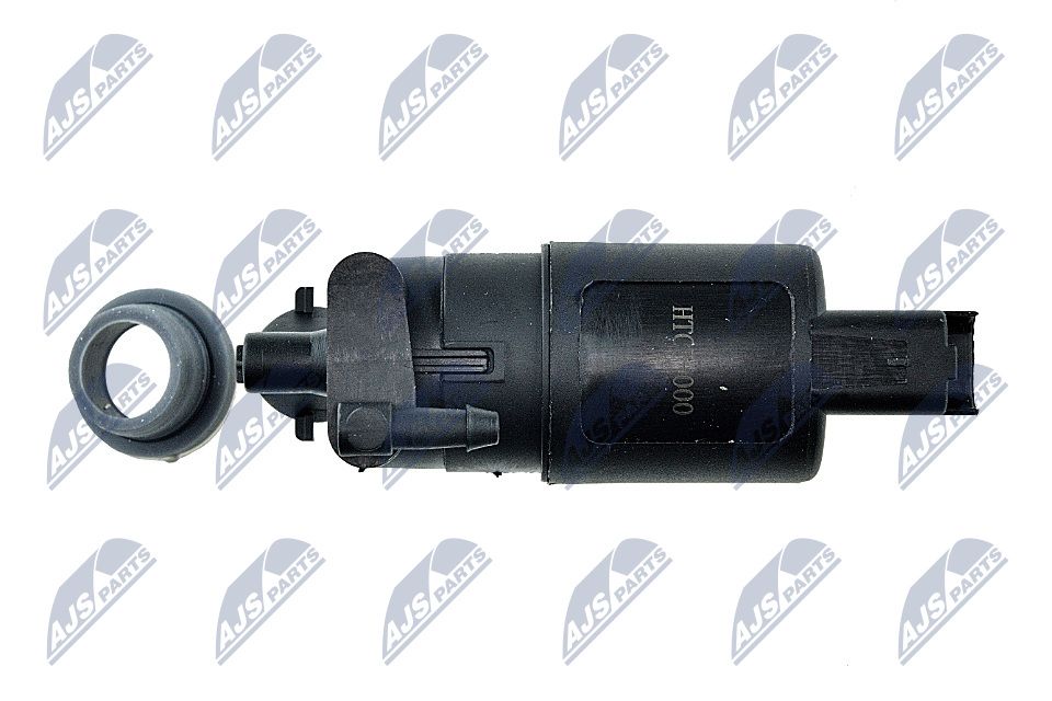 Washer Fluid Pump, window cleaning-4