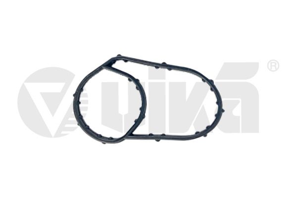 VIKA 11211868201 Gasket, thermostat housing