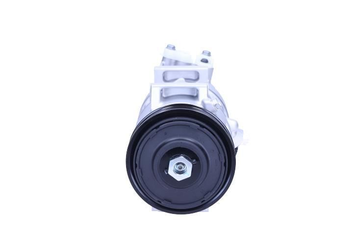 BV PSH 090.195.118.050 Compressor, air conditioning