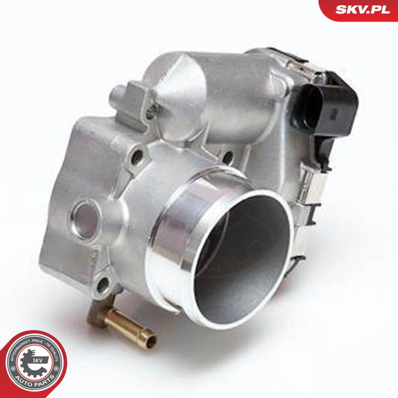Throttle Body-5