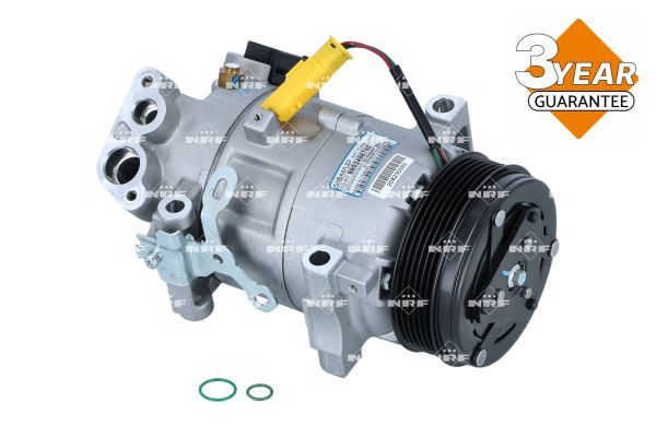 NRF 320044 Compressor, air conditioning