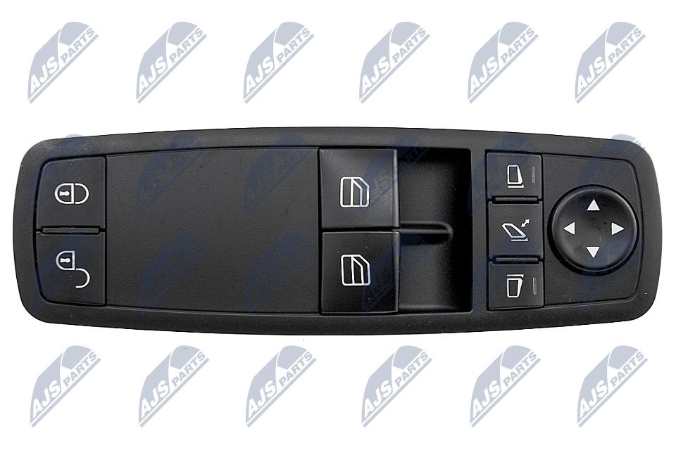 Switch, window regulator-3
