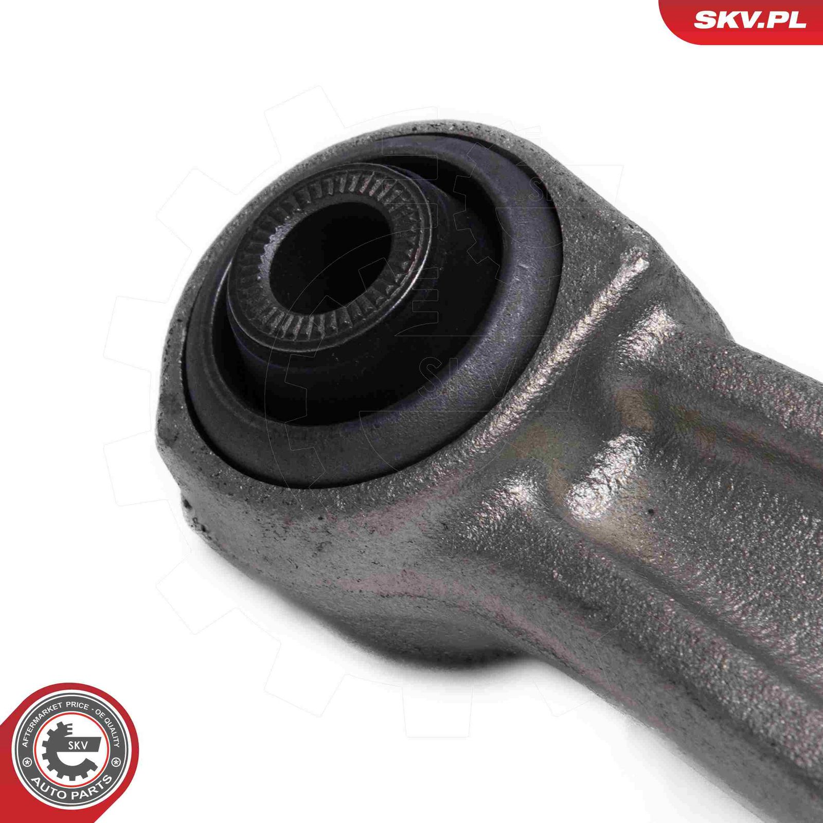 Control/Trailing Arm, wheel suspension-1