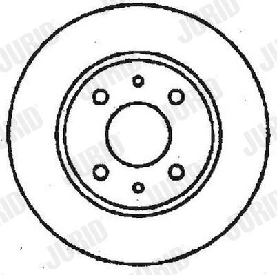 Brake Disc-1