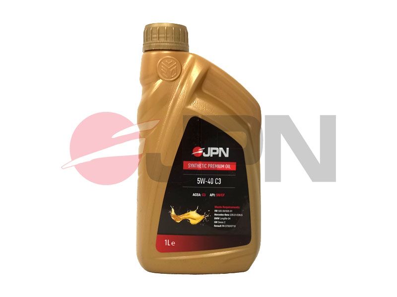 Engine Oil