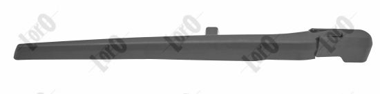 ABAKUS 103-00-018 Wiper arm, window cleaning