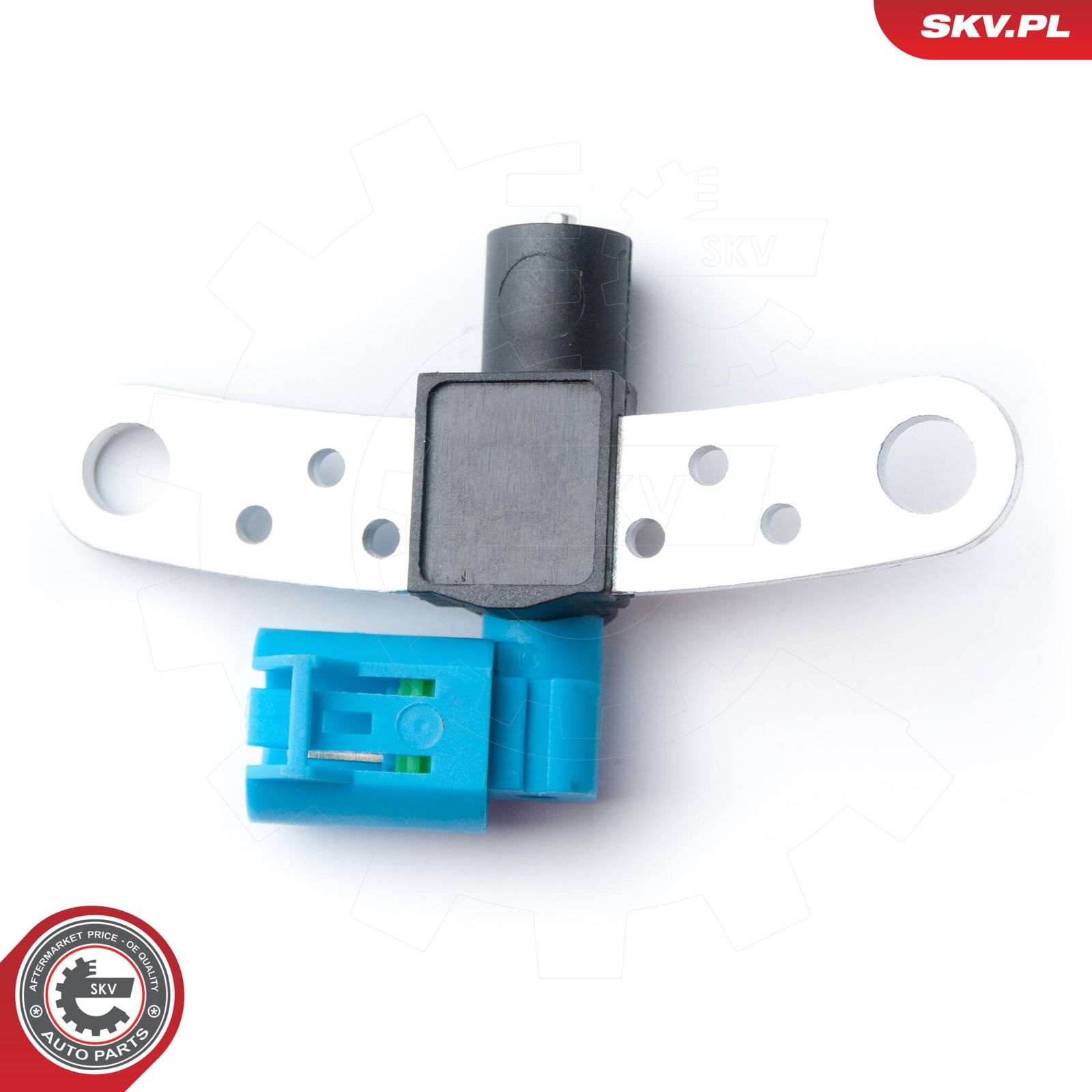 Sensor, crankshaft pulse-1
