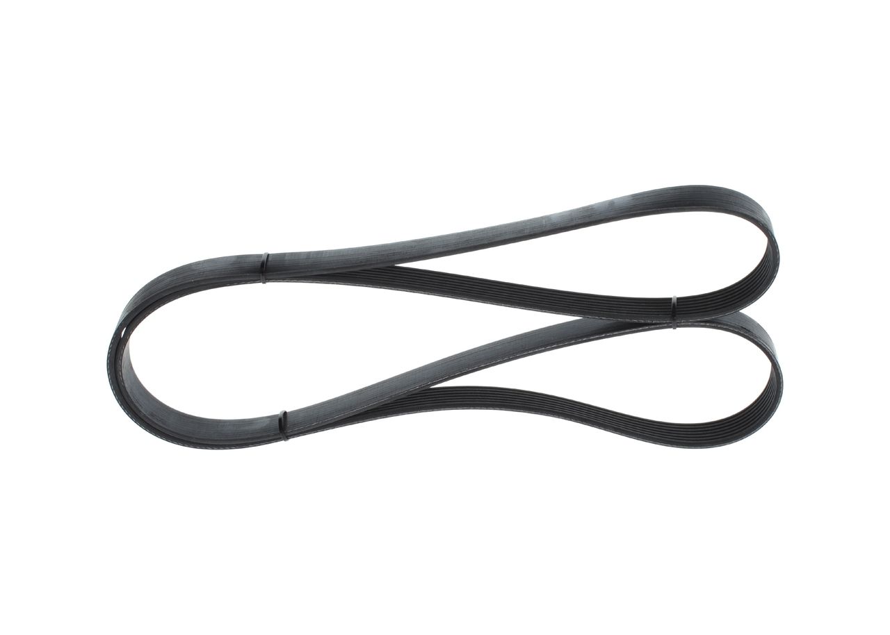 BOSCH 1 987 946 256 V-ribbed belt