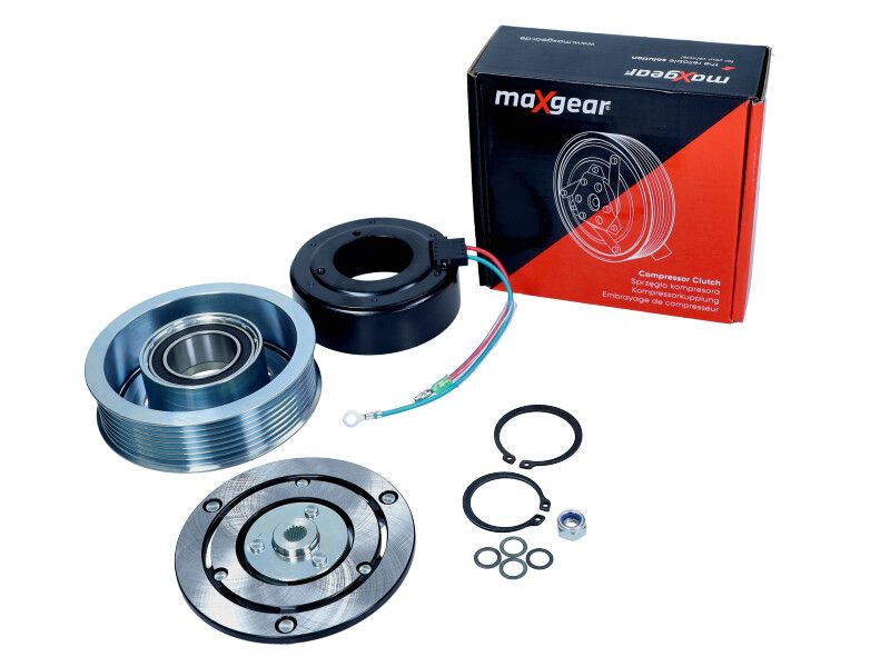 Magnetic Clutch, air conditioning compressor-2
