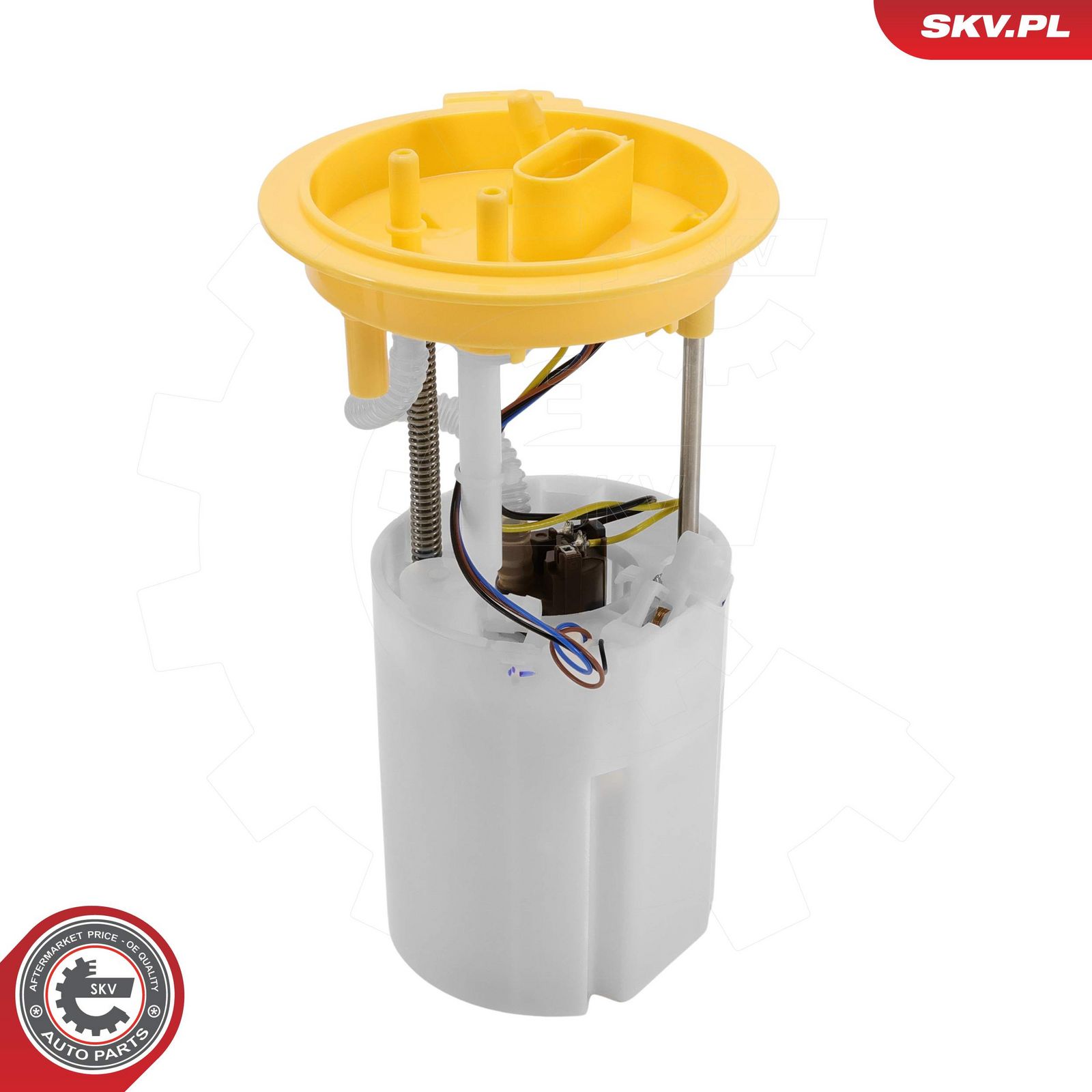 ESEN SKV 02SKV848 Fuel supply unit
