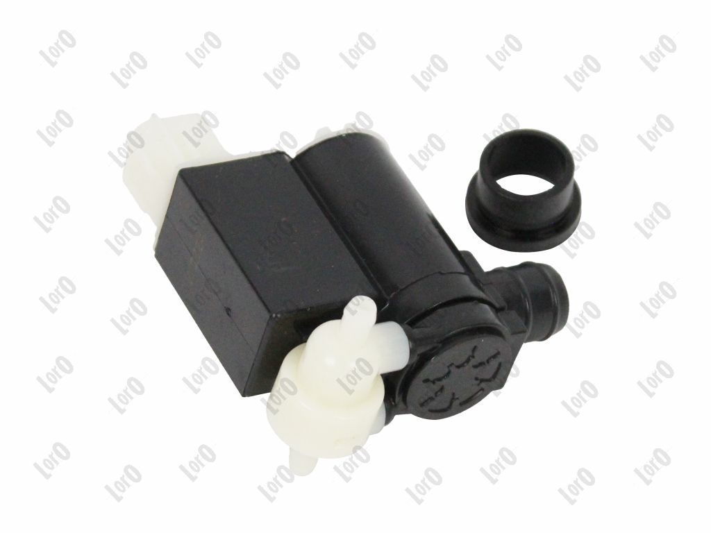 ABAKUS 103-02-017 Washer fluid pump, window cleaning