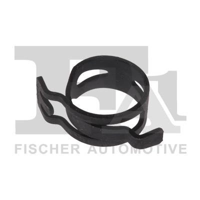 Pipe Connector, exhaust system