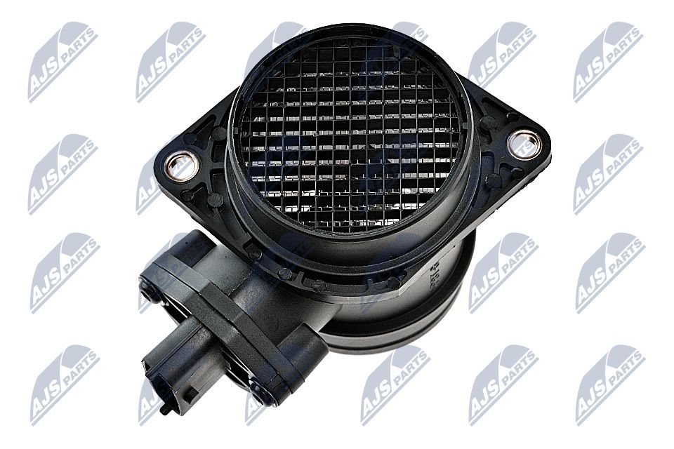 Mass Air Flow Sensor-4