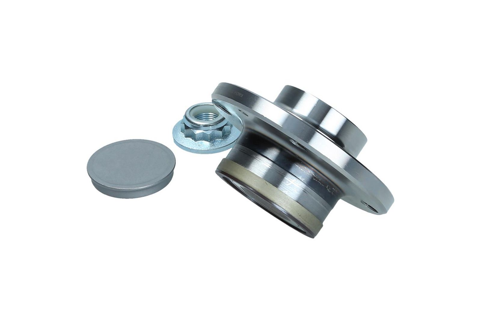 Wheel Bearing Kit-2