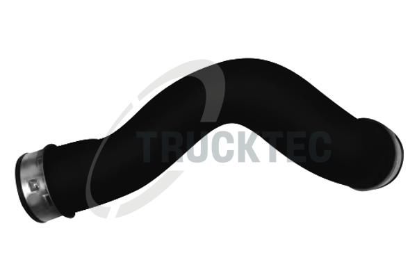 TRUCKTEC AUTOMOTIVE 07.14.060 Charge air hose