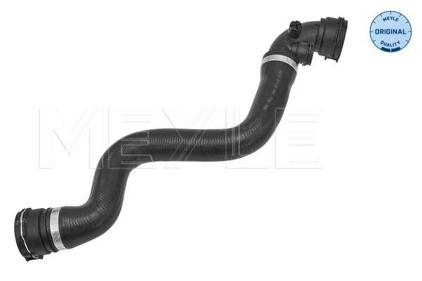 MEYLE 319 222 0044 Radiator hose