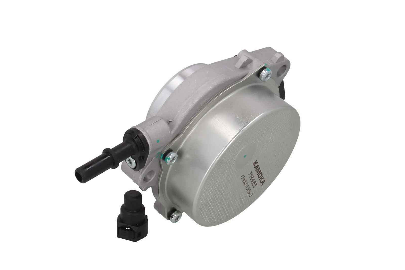 Vacuum Pump, braking system-1