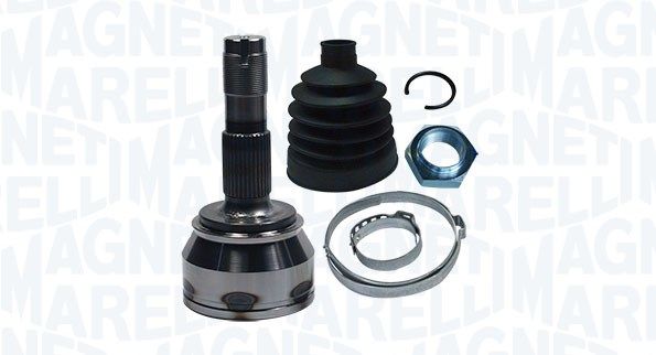 MAGNETI MARELLI 302015100107 Joint kit, drive shaft