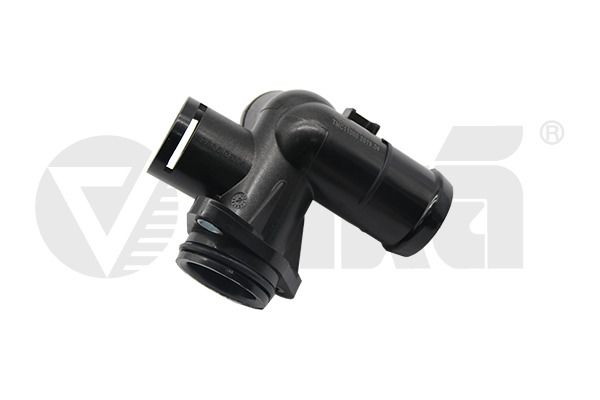 VIKA 11211797501 Coolant flange