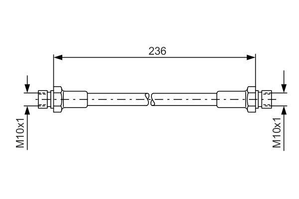 Brake Hose-4