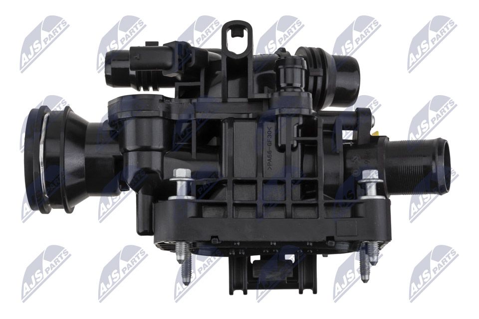 Thermostat, coolant-2