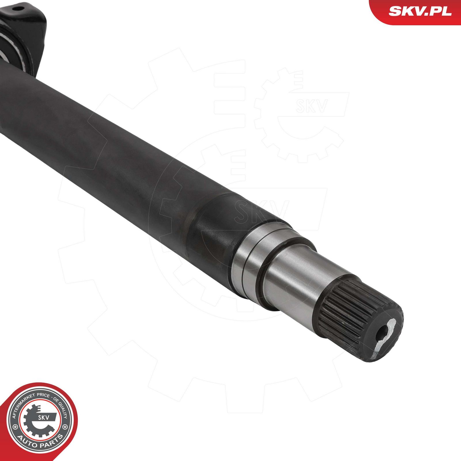 Drive Shaft-1
