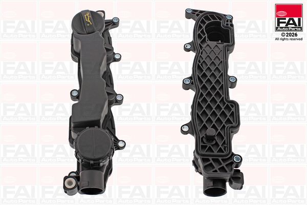 FAI AUTOPARTS VC012 Cylinder head cover