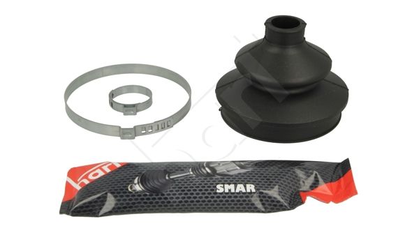 HART 409 974 Bellow kit, drive shaft