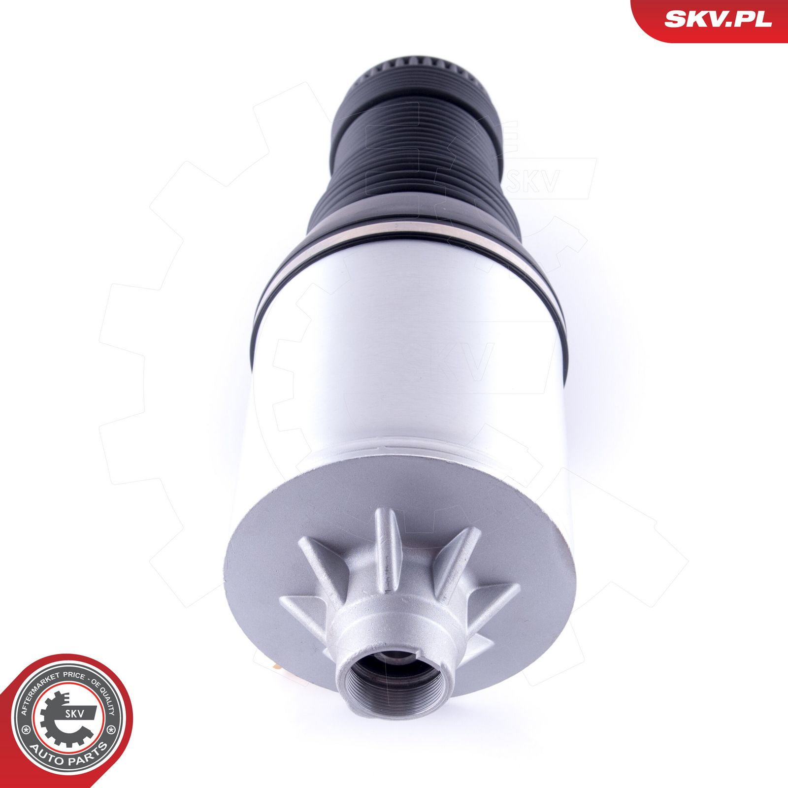 Air Spring, suspension
