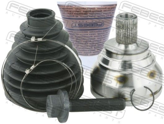 FEBEST 1710-Q3 Joint kit, drive shaft