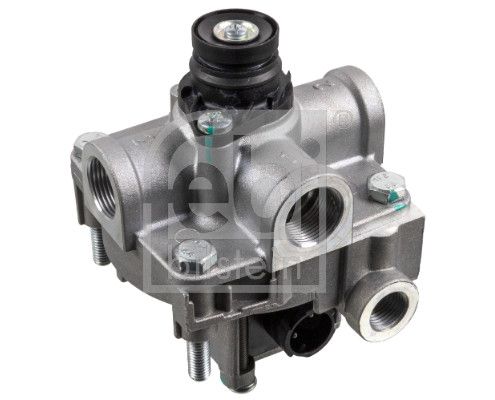FEBI BILSTEIN 180399 Valve, abs regulation