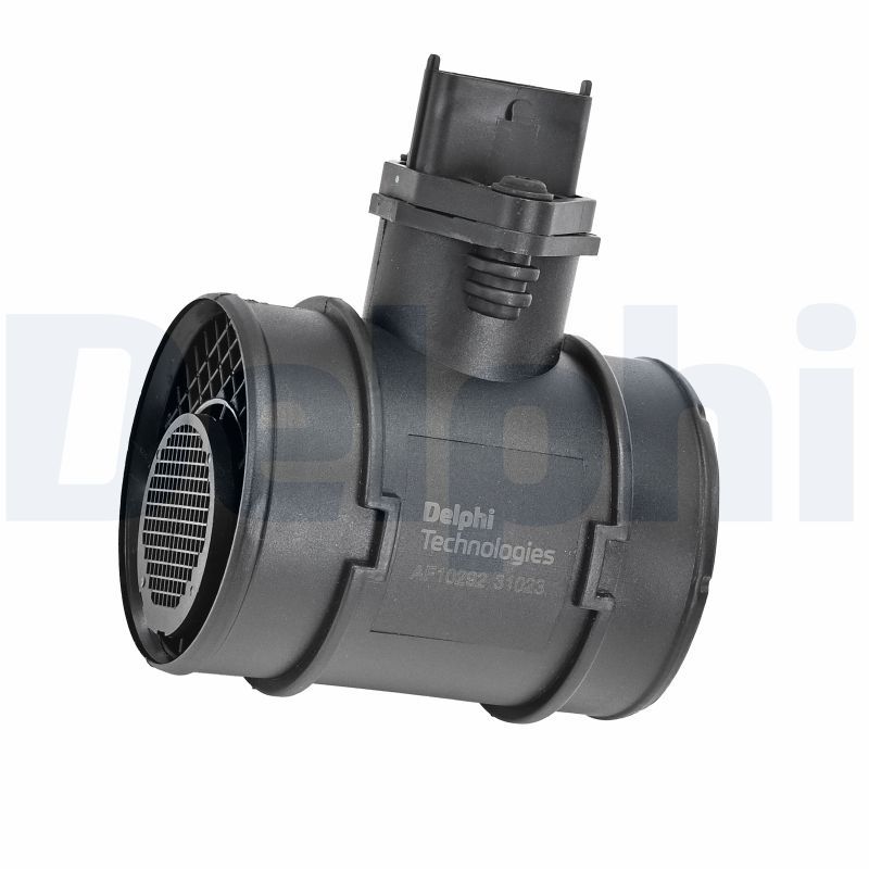 DELPHI AF10292-12B1 Mass air flow sensor