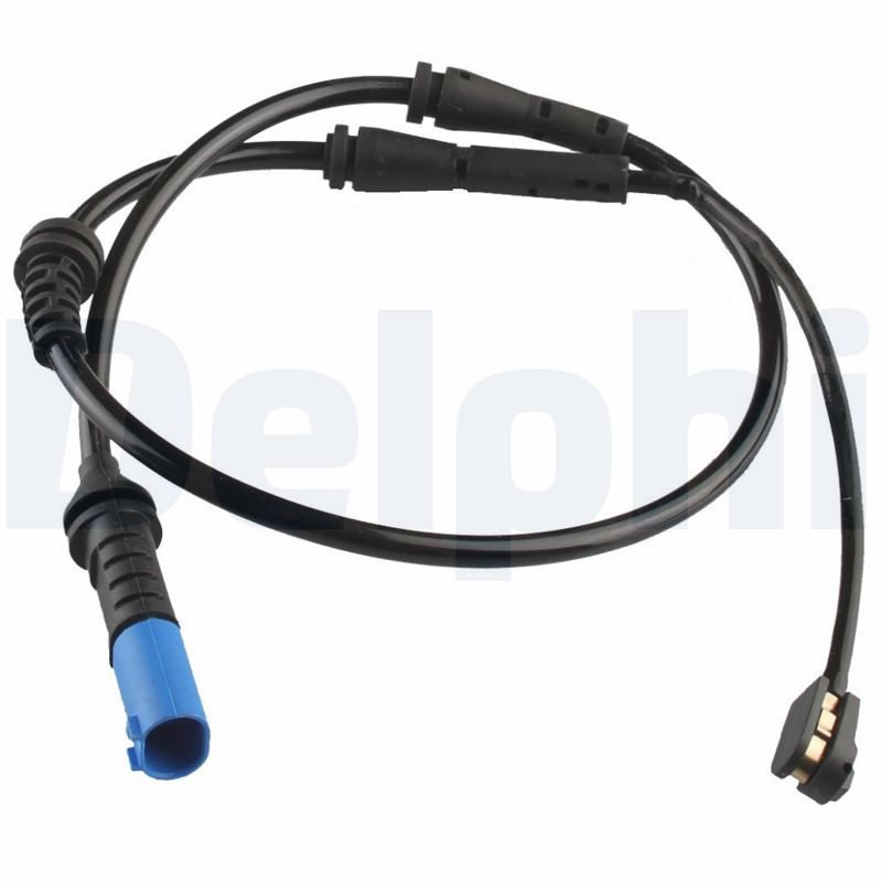 DELPHI LZ0375 Warning contact, brake pad wear