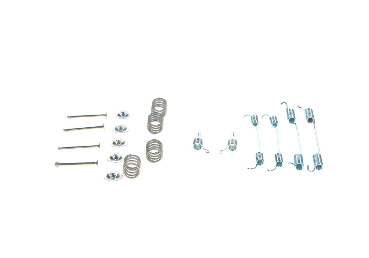 Accessory Kit, brake shoes-1