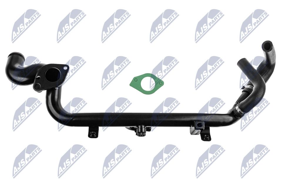 Coolant Pipe-2