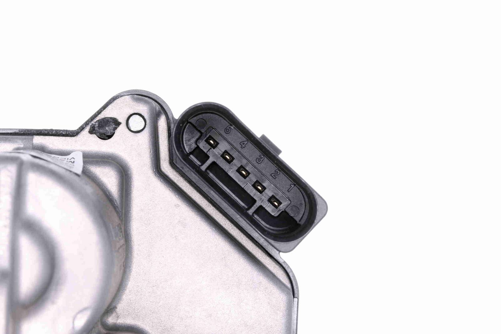 Throttle Body-1