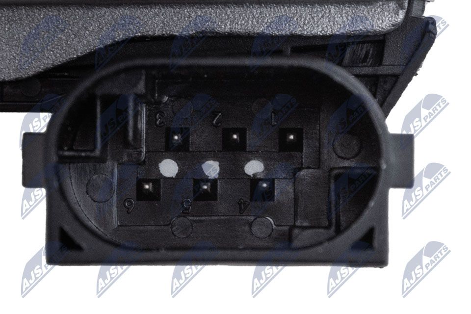 Throttle Body-6