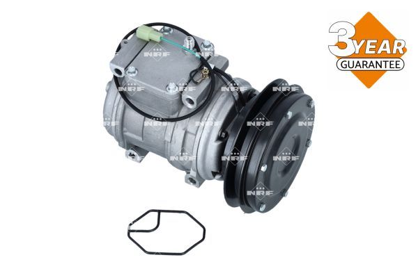 NRF 32243 Compressor, air conditioning