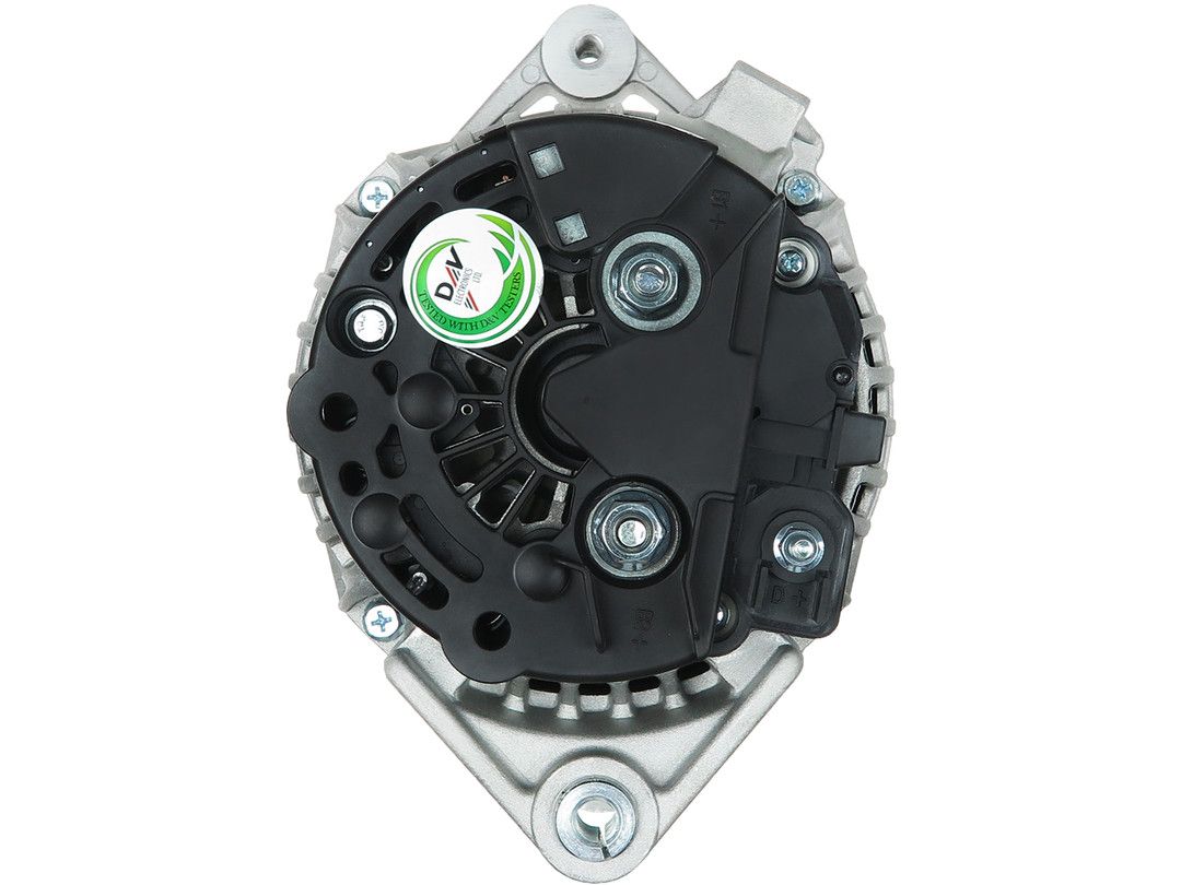 Alternator-2