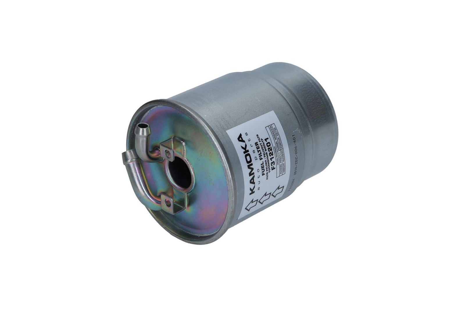 Fuel Filter-3
