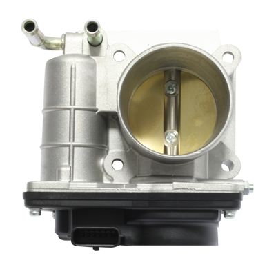 HÜCO 138538 Throttle body