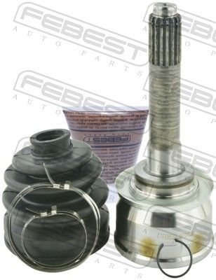 Joint Kit, drive shaft