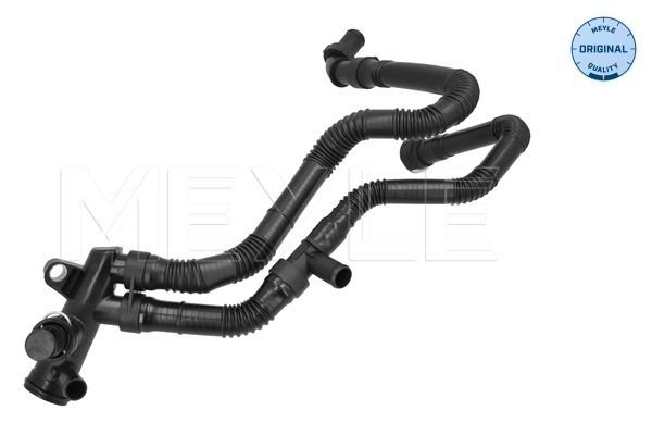 MEYLE 11-19 222 0000 Radiator hose