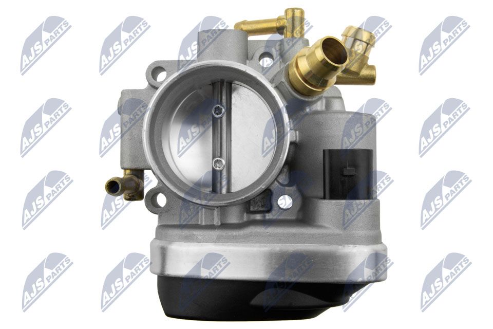 Throttle Body-2