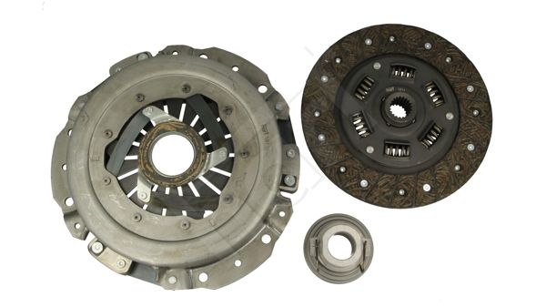 HART 221 580 Clutch kit