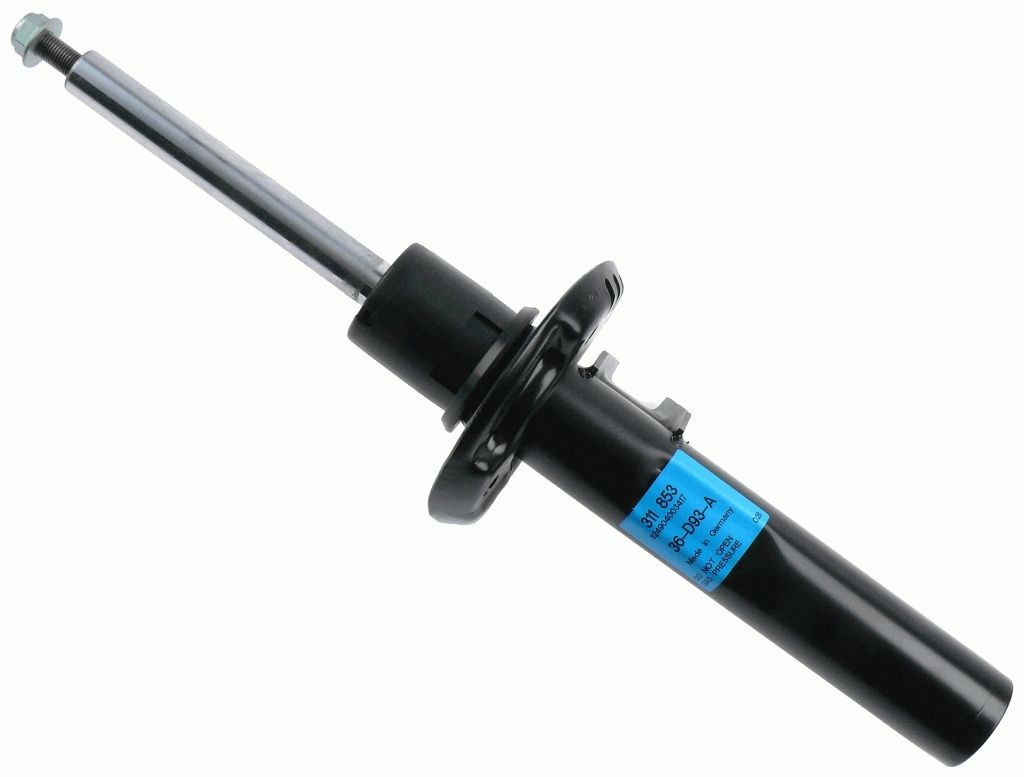 SACHS 311 853 Shock absorber