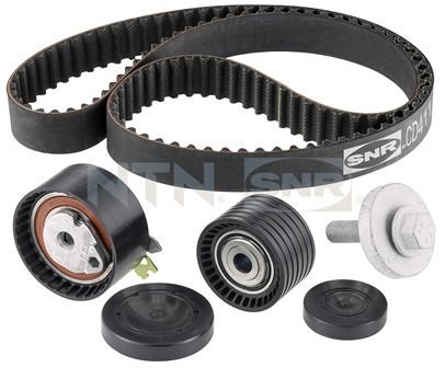 SNR KD455.40 Timing belt kit