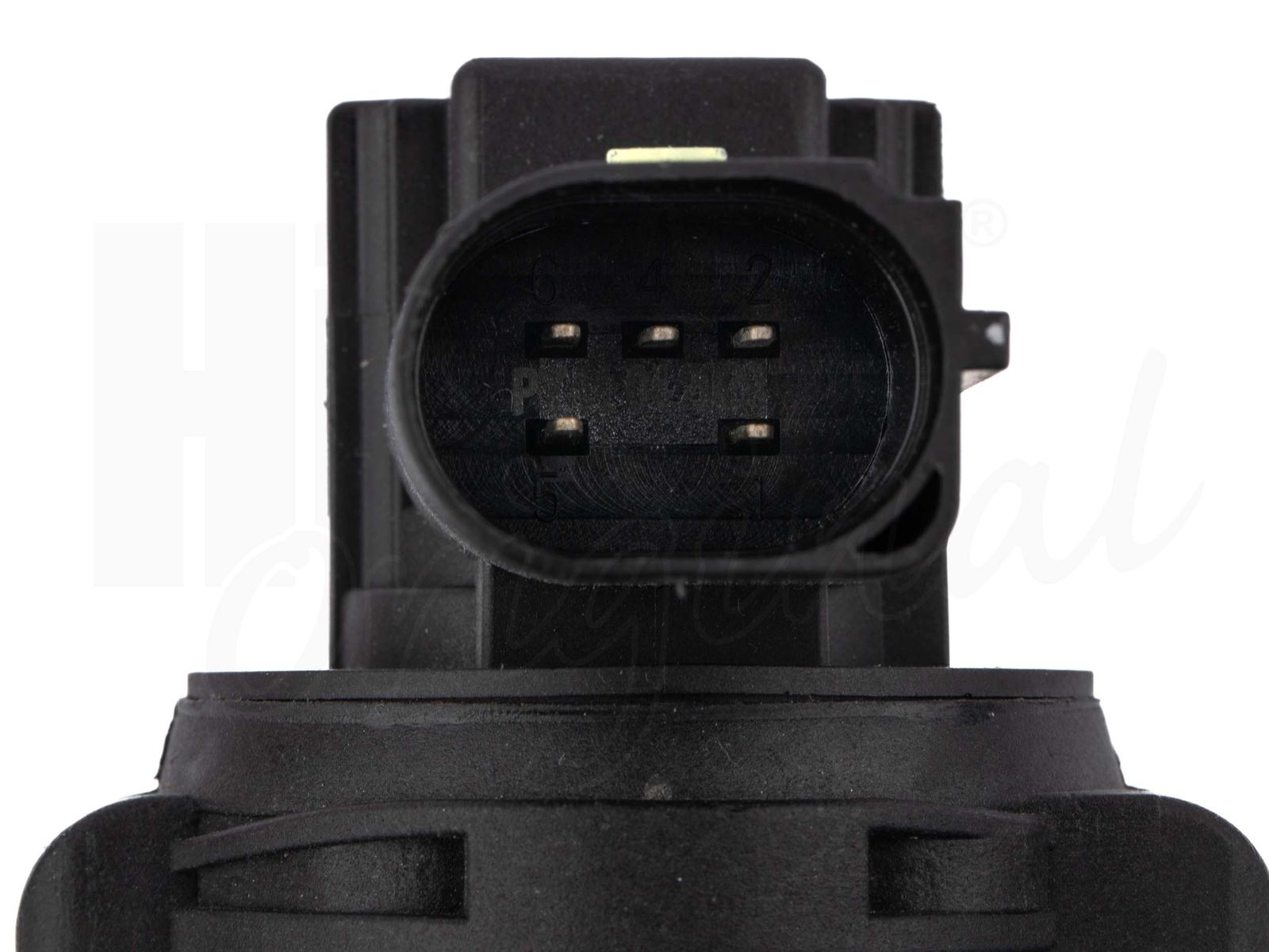 EGR Valve-4