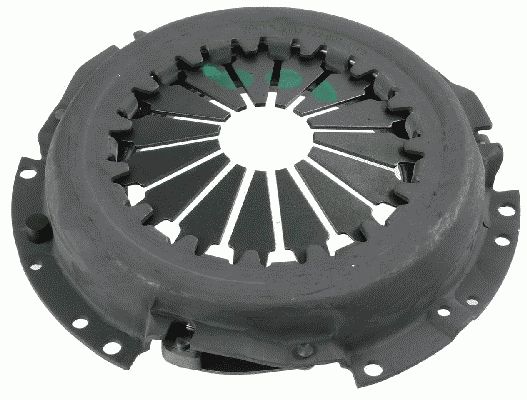 SACHS 3082 727 001 Clutch pressure plate